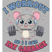 Animal Text Series-AT 340